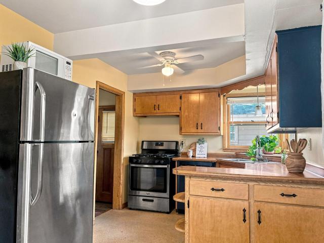 House for sale in Milwaukee, Wisconsin