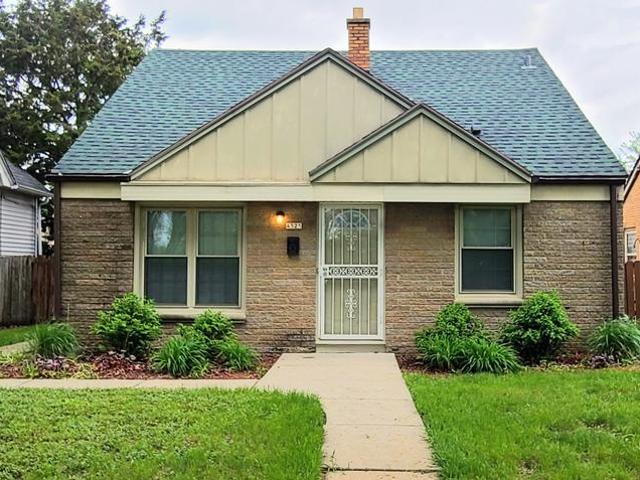 House for rent in Milwaukee