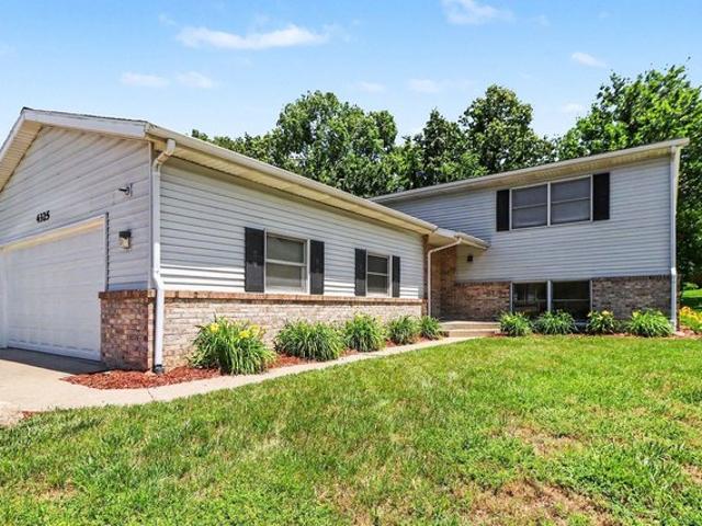 House for sale in La Porte, Indiana