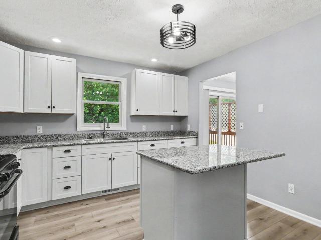 House for sale in La Porte, Indiana