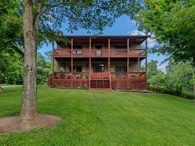 House for sale in Brownstown, Indiana