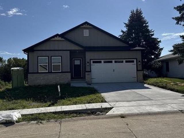 House for sale in Davenport, Iowa