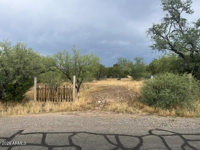 Land for sale in Lake Montezuma, Arizona