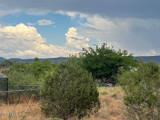 Land for sale in Arizona