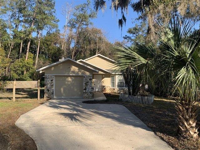 House for sale in Ocala, Florida