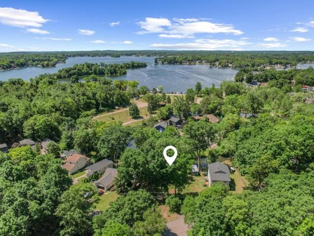 Land for sale in White Lake, Langlade County