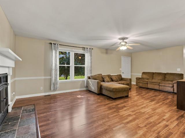 House for sale in Rowland Estates, Murfreesboro