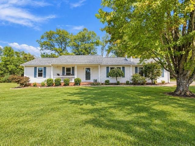House for sale in Murfreesboro, Middle Tennessee