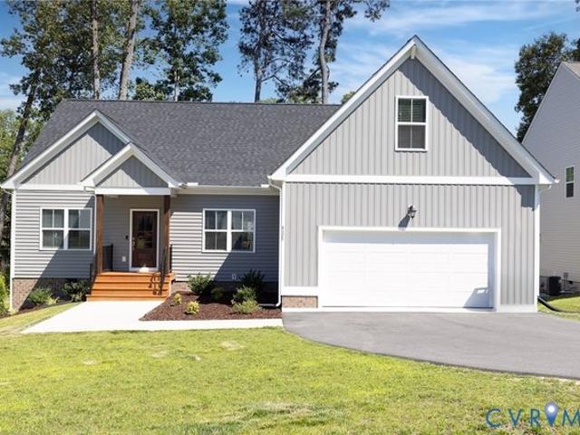 House for sale in Virginia