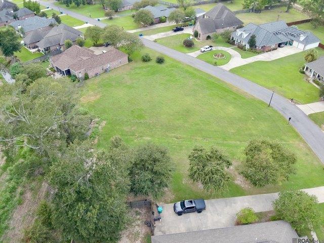 Land for sale in Port Allen, Louisiana