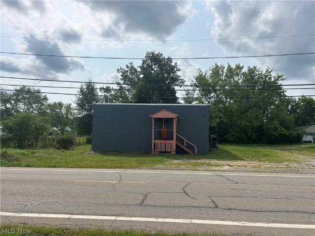 Commercial for sale in Zanesville, Ohio