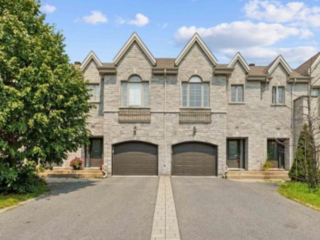 House for rent in Brossard, Quebec