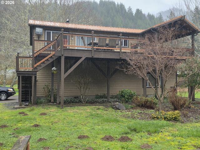 House for sale in Oregonia