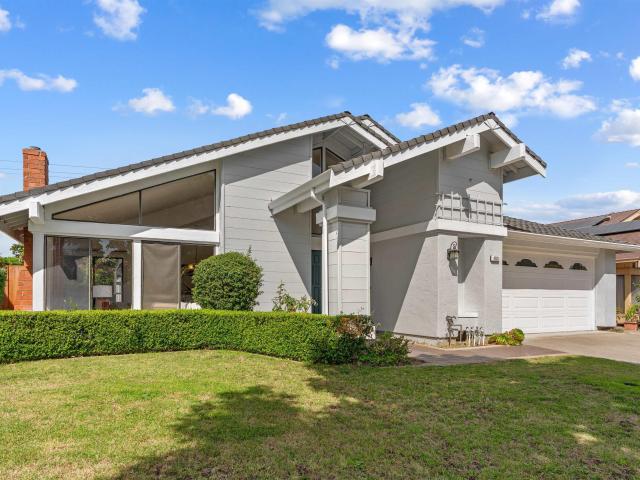 House for sale in Fremont, California