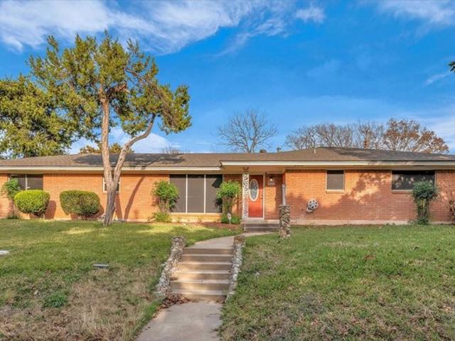 House for sale in Waco, Texas