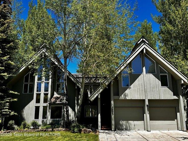 House for sale in Wyoming