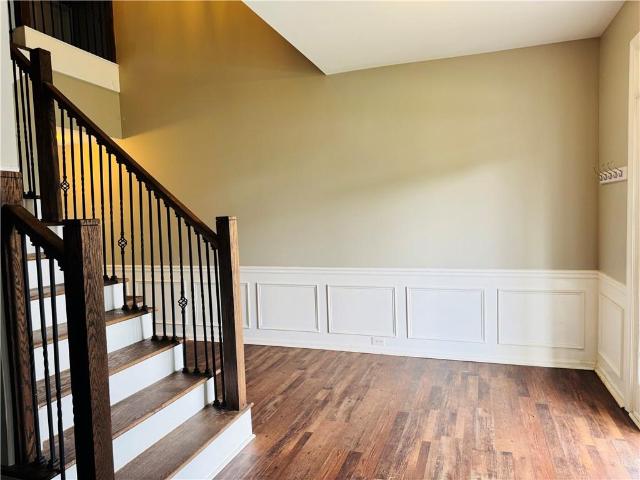House for sale in Cumming, Georgia