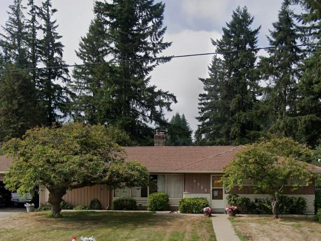 Property for sale in Fall City, Washington