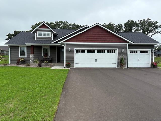 House for sale in Chippewa Falls, Wisconsin