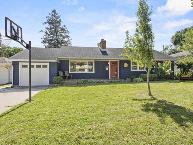House for sale in Madison, Wisconsin
