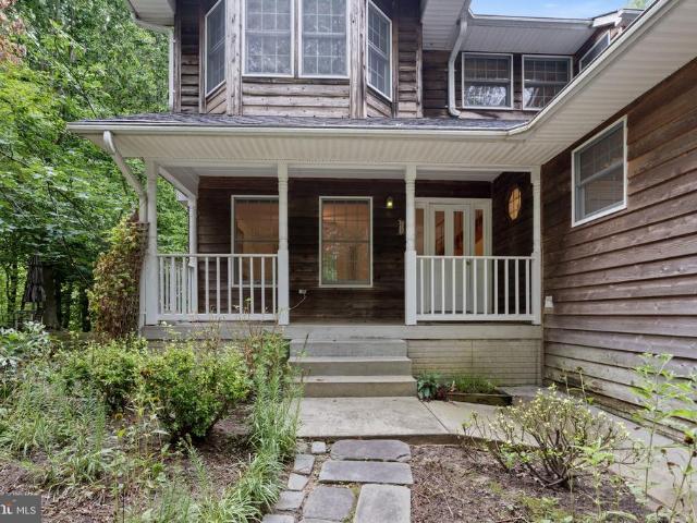 House for sale in Chesapeake Beach, Maryland