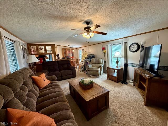 House for sale in Minerva, Ohio