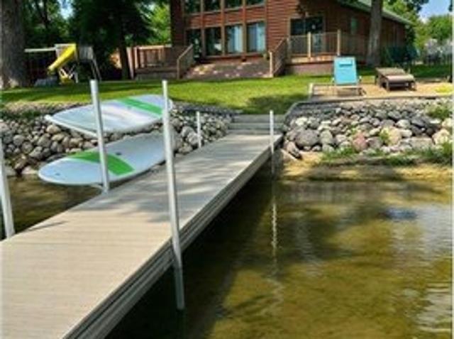 House for sale in Ottertail, Minnesota