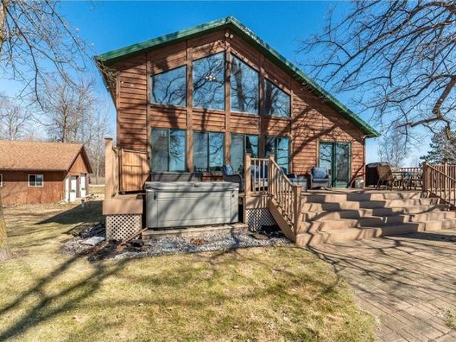 House for sale in Ottertail, Minnesota