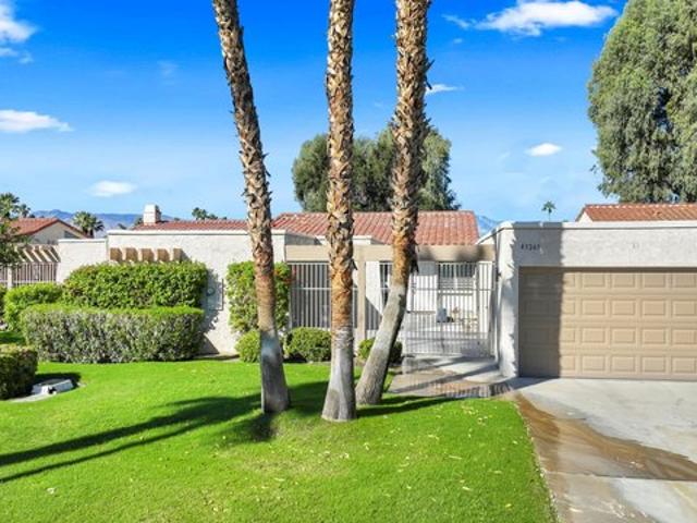 Condo for sale in Bermuda Dunes, California