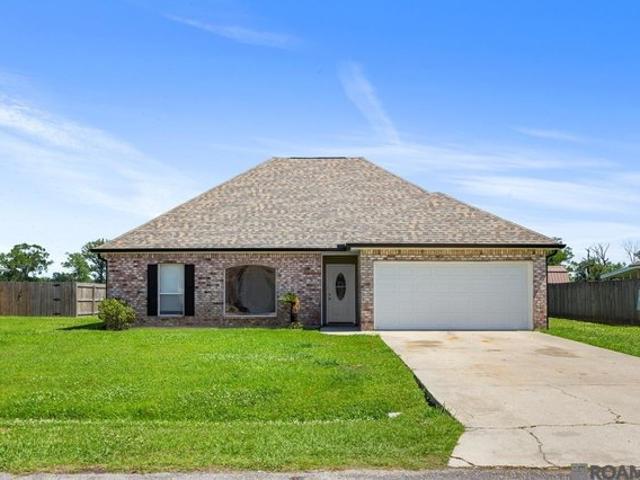House for sale in Prairieville, Louisiana