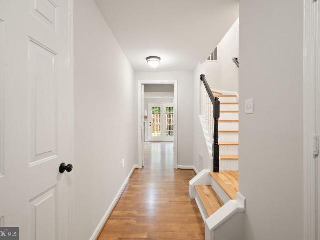 Townhouse for sale in Virginia