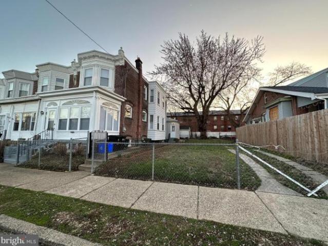 House for sale in Philadelphia, Pennsylvania