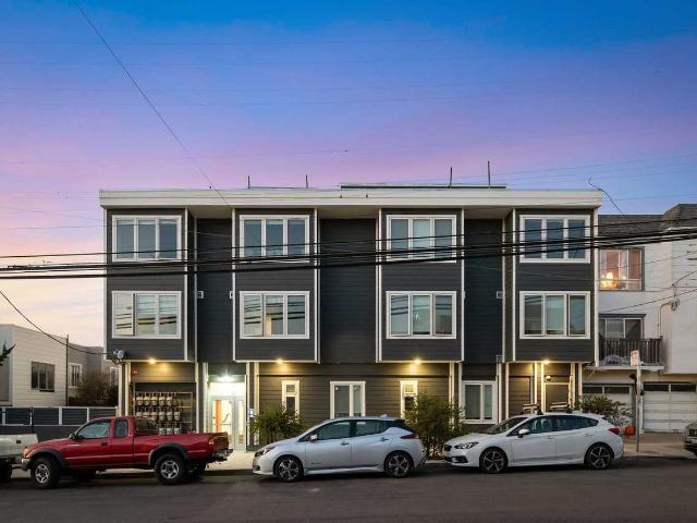Apartment for rent in San Francisco