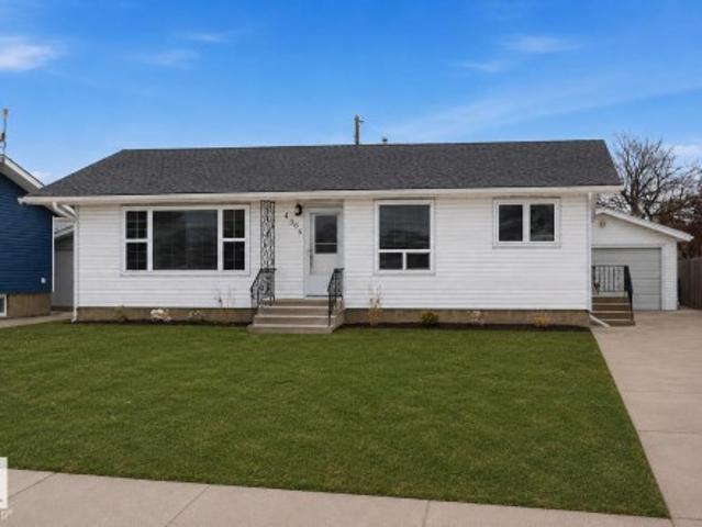 House for sale in Saint Paul Des Metis, Alberta