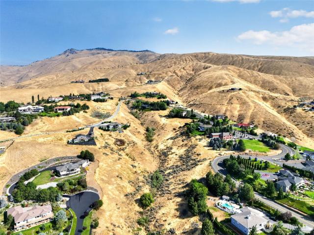 Land for sale in Wenatchee, Washington