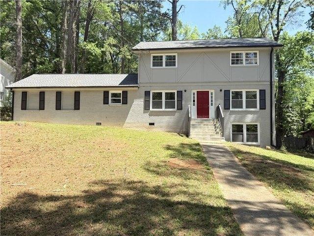 House for sale in Stone Mountain, Georgia