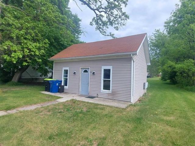 House for sale in Tuscola, Michigan