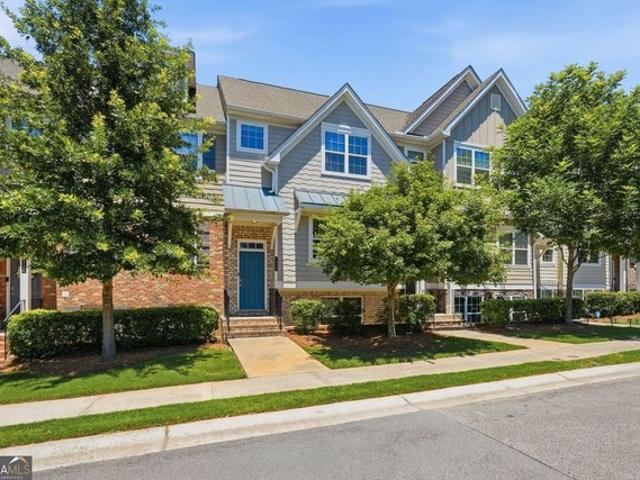Townhouse for sale in Buford, Georgia