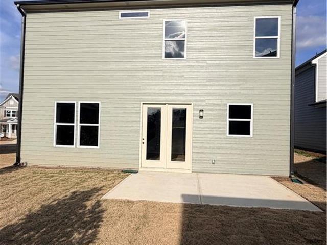House for sale in Lilburn, Georgia