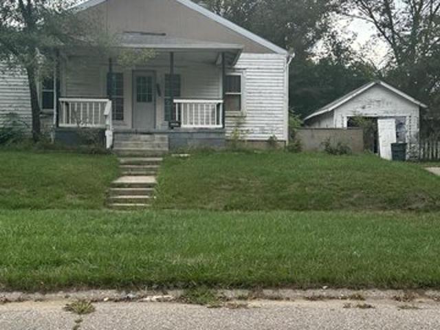 House for sale in Burton, Michigan