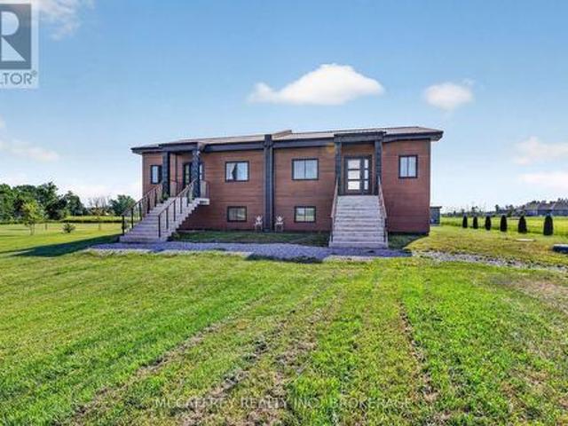 Property for sale in Stone Mills, Ontario