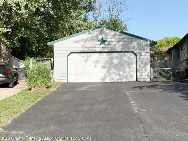 House for sale in Holt, Michigan