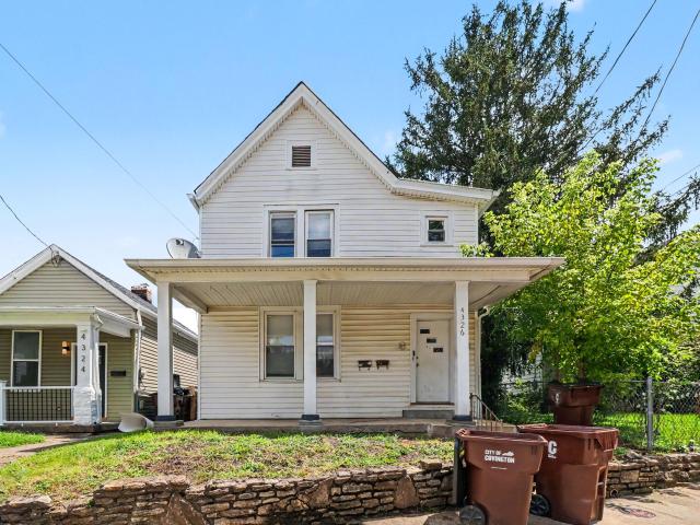 House for sale in Kenton, Kentucky
