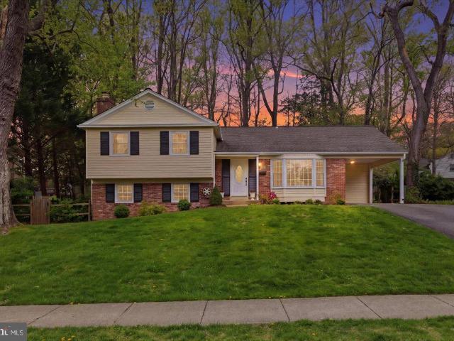 Property for sale in Virginia