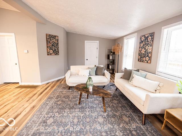 House for sale in Middletown, Indiana