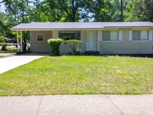 House for sale in Box Springs, Georgia