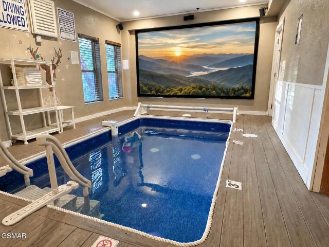 House for sale in Tennessee