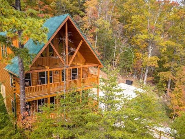 House for sale in Tennessee