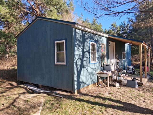 House for sale in Michigan
