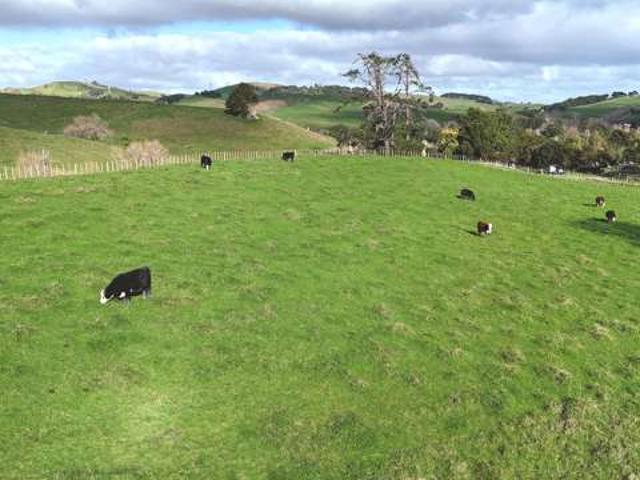Property for sale in Kawau Island